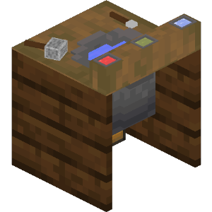 Concrete Mixer's Hut
